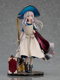 GOOD SMILE COMPANY Elaina ~Early Summer Sky~ - Wandering Witch: The Journey of Elaina - photo 4