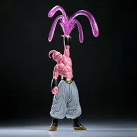 BANDAI DRAGON BALL Z G×materia MAJIN BUU Ⅱ - Dragon Ball Z - photo 8