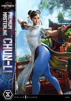 Premium Masterline STREET FIGHTER 6 Chun-Li 31