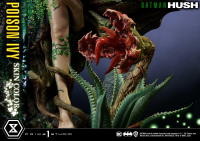 Museum Masterline Batman: Hush (Comics) Poison Ivy Skin Color 11
