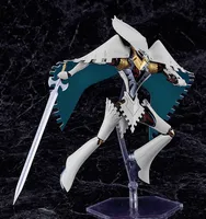 GOOD SMILE COMPANY PLAMATEA Seeker - Metaphor: ReFantazio - photo 2