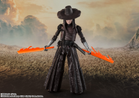 NEMESIS (REBEL MOON） "Rebel Moon: Part One – A Child of Fire", TAMASHII NATIONS S.H.Figuarts 3