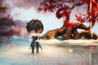 Nendoroid Dan Heng 10