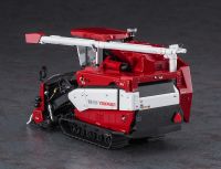 [WM07] 1:35 YANMAR COMBINE YH6115 3