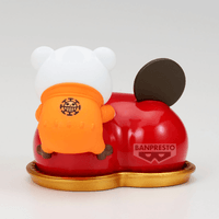 ONE PIECE Paldolce collection CHOPPER, BEPO & HEART PIRATES(C:BEPO) 3