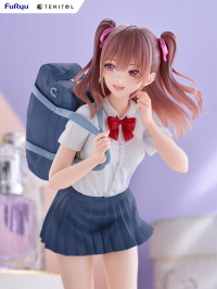TENITOL TALL MIKARI TACHIBANA 3