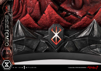 Legacy Art "Kentaro Miura" Berserk Femto 29