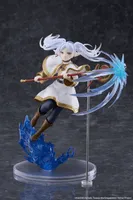 TAITO Frieren: Beyond Journey's End AMP+ Figure - Frieren (Reissue) - Frieren: Beyond Journey's End - photo 3