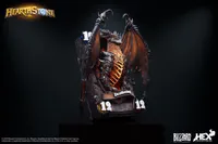 HEX Collectibles Blizzard Hearthstone® Deathwing Art Statue - Blizzard - photo 4
