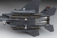 [E39] 1:72 F-15E STRIKE EAGLE 4