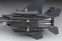 Hasegawa [E39] 1:72 F-15E STRIKE EAGLE - Scale Kits - photo 4