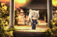 Nendoroid Light Tomoe: Fox Spirit Ver. 5