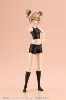 KOTOBUKIYA DRESS UP BODY[S] COLOR C Ver. - SOUSAISHOJOTEIEN - photo 7