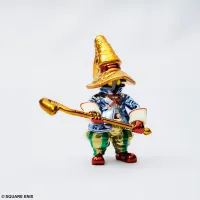 SQUARE ENIX FINAL FANTASY IX BRIGHT ARTS GALLERY  - VIVI - Final Fantasy - photo 6