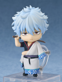 Nendoroid Gintoki Sakata 1