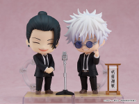Nendoroid Suguru Geto: Suit Ver. 5