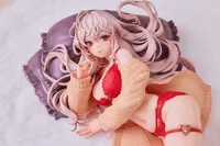 Shenzhen Mabell Animation Development Makia - Scale Figures - photo 5