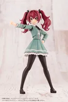 KOTOBUKIYA CUSTOMIZED FACE & DECAL SET Vol.8 [DESIGNED BY RAGHO FOR EMMA KOISHIKAWA A] - SOUSAISHOJOTEIEN - photo 7