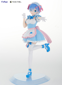 TENITOL Yumekawa Maid Rem 7