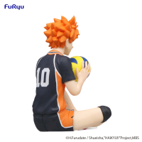 HAIKYU!!　Noodle Stopper Figure -Shoyo Hinata-(re-run) 12