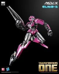 threezero Transformers One - MDLX ELITA-1 - Transformers - photo 13