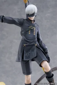 PROOF 1/7 Scale Figure "YoRHa No. 9 Type S -Covering Fire-" - NieR:Automata - photo 4
