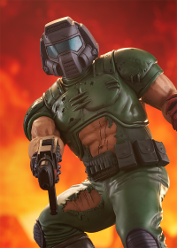 POP UP PARADE SP Doom Marine 6