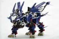 KOTOBUKIYA RZ-041 LIGER ZERO JAGER Marking Plus Ver. - ZOIDS - photo 17
