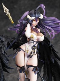 Albedo China Dress ver. 1/7 Scale Figure 9