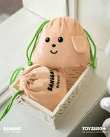 TOYZEROPLUS BANGGRI Generic Series - Drawstring Bag (Gingae ver.) - Banggri - photo 3