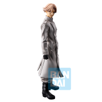 Seishu Inui (Holy Night Decisive Battle Edition Part 2) "Tokyo Revengers", Bandai Spirits Ichibansho Figure 3