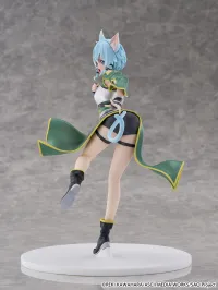 CyberZ Cantabile Sinon - Sword Art Online - photo 2