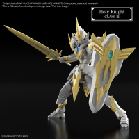 30MF CLASS UP ARMOR (LIBER HOLY KNIGHT) 2