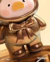LuLu the Piggy - Teddy MINI - Ore Collection Series (Blind bag) 12
