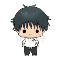MegaHouse Jujutsu Kaisen 0 (Movie) - Jujutsu Kaisen - photo 1
