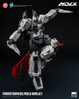 threezero MDLX Ramjet - Transformers - photo 13