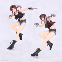BLACK LAGOON VIVIT FIGURE REVY 3