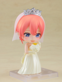 Nendoroid Ichika Nakano: Wedding Dress Ver. 5