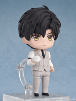 Nendoroid Zayne 8