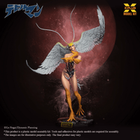 1/8 Scale Sirene Plastic Model Kit 1