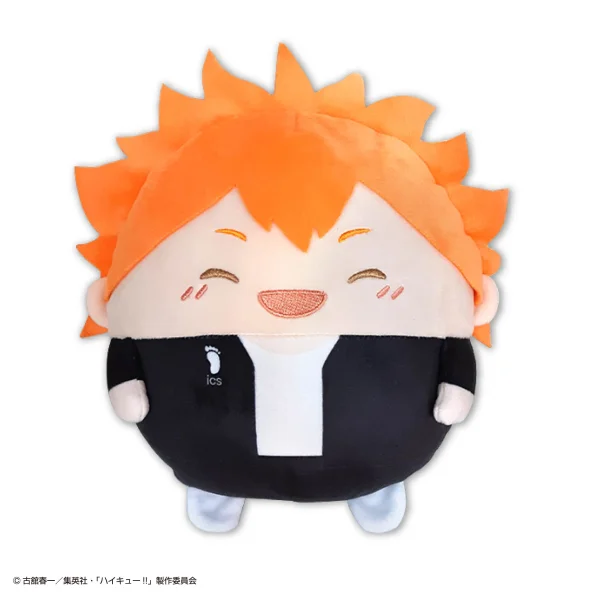 MAX LIMITED Haikyu!! FUWA KORORIN M SIZE SPECIAL (A) - Haikyu!!