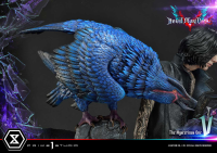 Ultimate Premium Masterline Devil May Cry 5 V EX Version 6