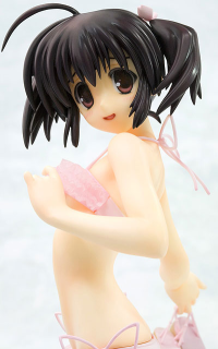 Ani Statue - To Heart2 Another Days - Konomi Yuzuhara Innocent 5