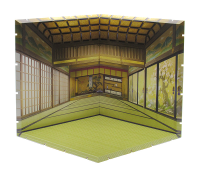 Dioramansion 200 Honmaru Palace 2