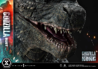 Life Size Bust Godzilla vs Kong (Film) Godzilla Bonus Version 50
