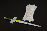 PLA ACT16:AMBROSIUS KIWAMI YOROIKAZARI Ver. 8