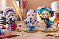 BUSHIROAD CREATIVE PalVerse Pale.　NIJISANJI EN　Reimu Endou - NIJISANJI - photo 4