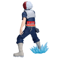 MY HERO ACADEMIA MAXIMATIC SHOTO TODOROKI Ⅱ 3