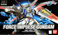 HG 1/144 #17 Force Impulse Gundam 1