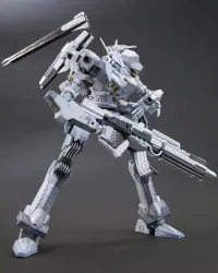 KOTOBUKIYA ASPINA WHITE-GLINT ARMORED CORE 4 Ver. - ARMORED CORE - photo 2